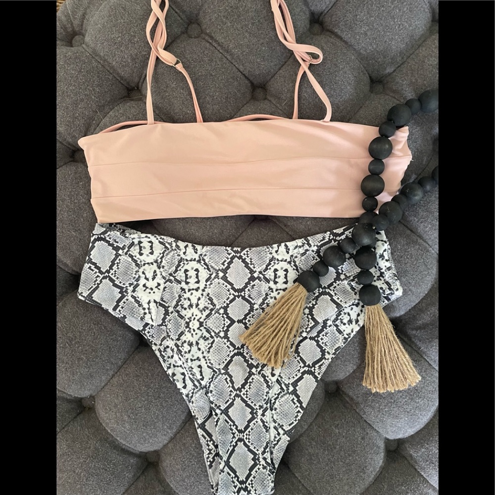 Zaful Bikini - M/L